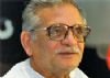 Gulzar to film Tagore's works