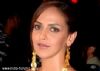 No 'Dhoom' for me now, only respectable roles: Esha Deol