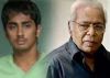 Siddharth regrets not working with Thilakan