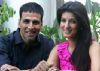 Akshay, Twinkle blessed with daughter