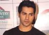 You can learn just by looking at Shah Rukh: Varun Dhawan