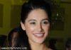 Why did Nargis Fakhri cry?