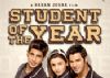 Music Review: Student of the Year
