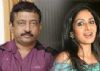 RGV can't wait to see Sridevi back on screen