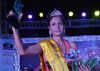 Raipur schoolteacher wins Mrs.India World Wide title