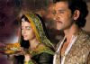 'Jodha Akbar' will get two cultures together