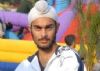 Manjot Singh bags role in 'Fukrey'