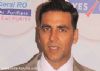 No body doubles for 'action star' Akshay