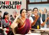'English Vinglish' - the biggest premiere of the year