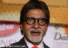70th b'day just another day for me: Big B