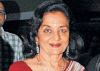 Asha Parekh's 70th birthday bash a gala affair