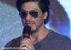 Bond role on SRK's wish-list