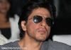 I was against doing love stories: SRK