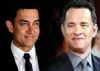 I admire Aamir Khan's work for society: Tom Hanks