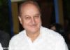 I'm excited about working with Sikander: Anupam Kher