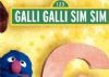 Radiophone project for 'Galli Galli Sim Sim'