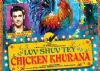 Participate in 'Chicken Khurana' contest, win Rs.10 lakh