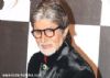 I trust Indian doctors: Amitabh Bachchan