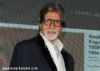 Big B invited as guest of honour at Italy film fest