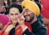 'Son of Sardar' soundtrack spells Punjabi flavour