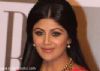 No acting for a year: Shilpa Shetty