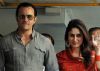 Bollywood celebs wish just married Saifeena