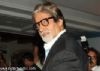 Big B wants to work with young talent