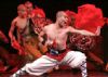 China's live show 'The Legend of Kung Fu' comes to India
