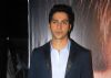 Varun elated with rave reception to SOTY
