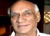 'King of Romance' Yash Chopra passes away
