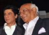 A part of Yashji will always be with me: SRK