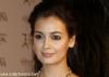'Paanch Adhyay' for mom: Dia Mirza