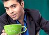 I regret not getting Aamir, Salman on 'Koffee...': Karan Johar