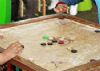 'Game of Carom' finds prominence in film 'Striker'..