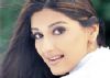 Shed baby weight when you feel like: Sonali Bendre