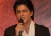 Happy Birthday SRK!