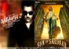 Salman's DABANGG 2 trailer to release with SOS!
