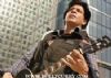 SRK's romantic avatar in JTJH!
