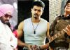 Ajay, Vijay and SRK set for big fight on Diwali day