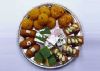 Indulge in Indo-Western fusion sweets this Diwali