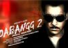 'Dabangg 2' trailer to be launched on 'Bigg Boss 6'