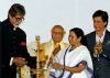 Mamata omnipresent at Kolkata film fest