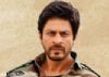 Sci-fi film scares Shah Rukh