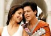 SRK defends Katrina, says she speaks Hindi also