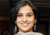 Vidya eager for romantic film