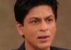Differences with Salman won't be resolved publicly: SRK