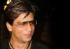 No Hollywood, no politics for Shah Rukh