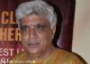 Not in hurry for 'legend' status, quips Javed Akhtar