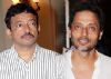 Sujoy Ghosh bowled over by RGV's next