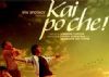 'Kai Po Che!' to release Feb 22, 2013